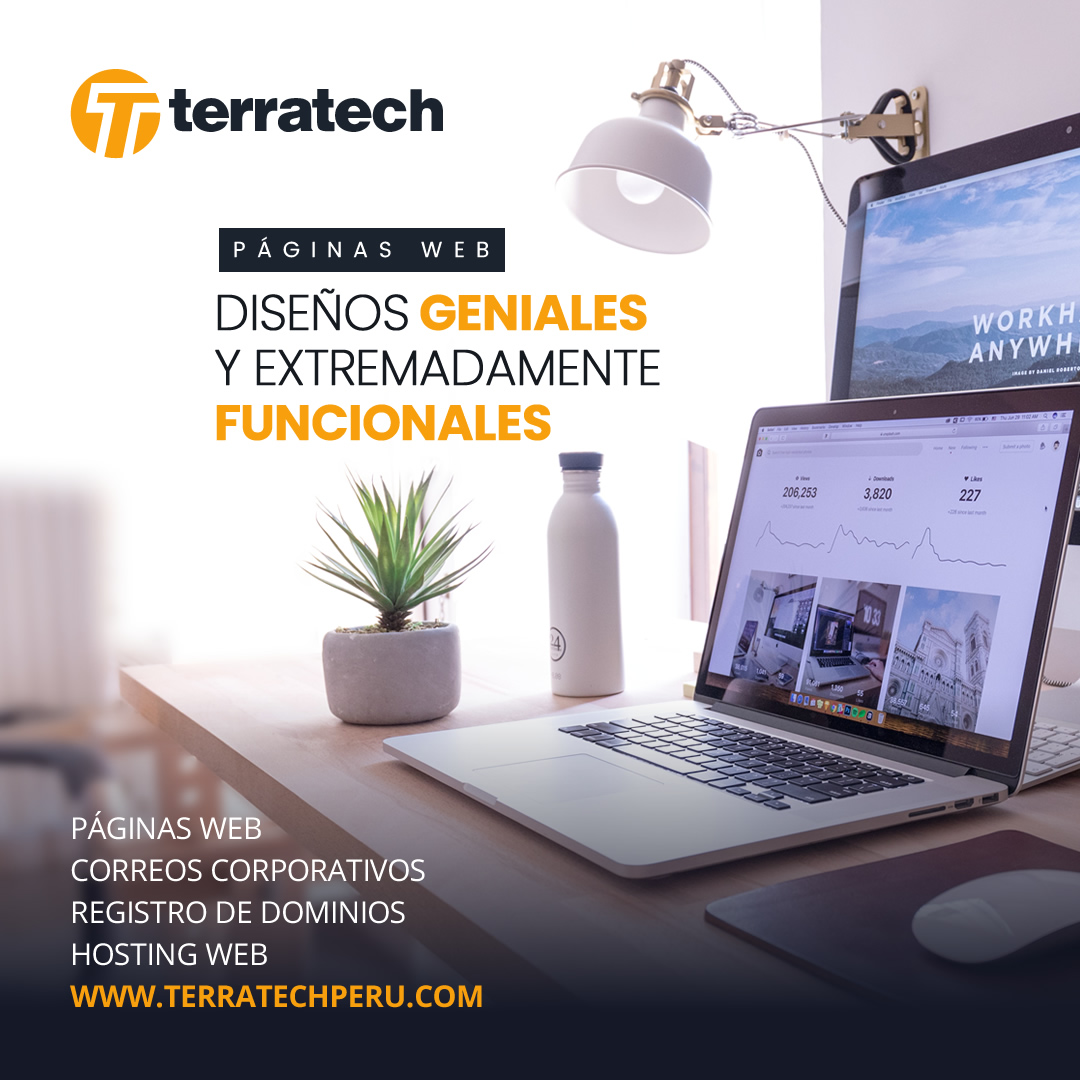 Terratech Perú