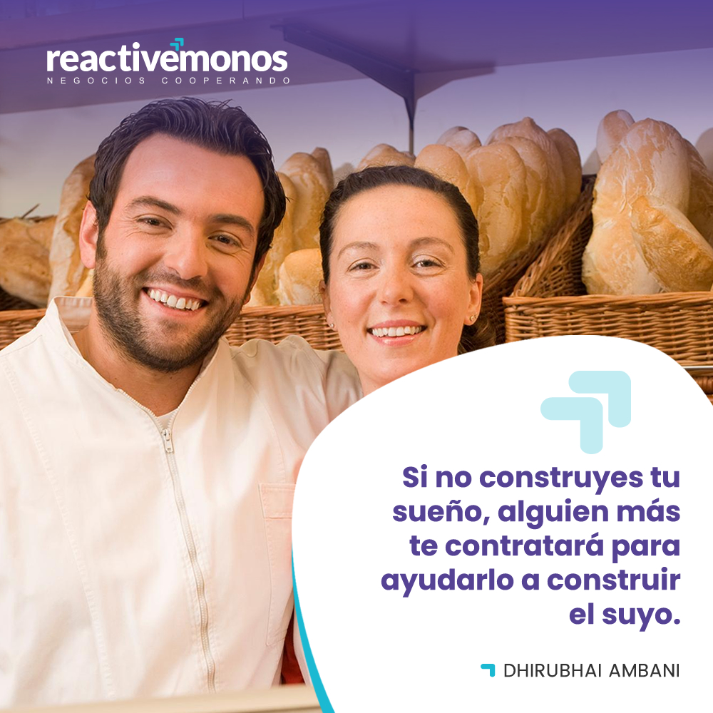 Reactivémonos